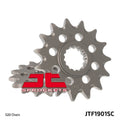 Pignon JT SPROCKETS Acier Self-Cleaning 1901 -  520 KTM GASGAS HUSQVARNA