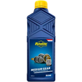 *1L H. de boite Putoline Medium Gear 80W