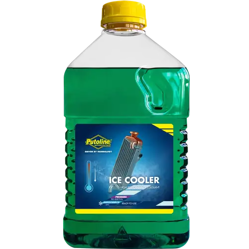 2L Liquide de refroidissement Putoline Ice Cooler