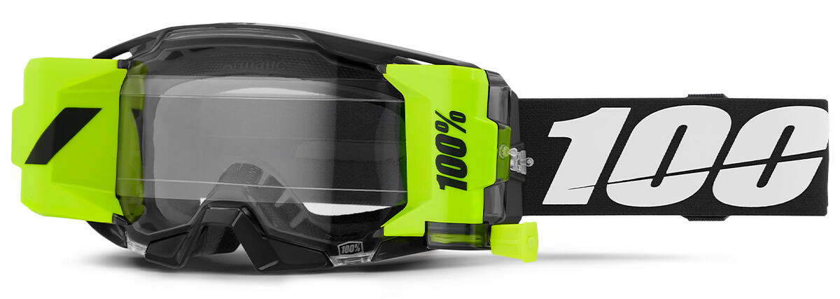 Masque ARMATIC FORECAST