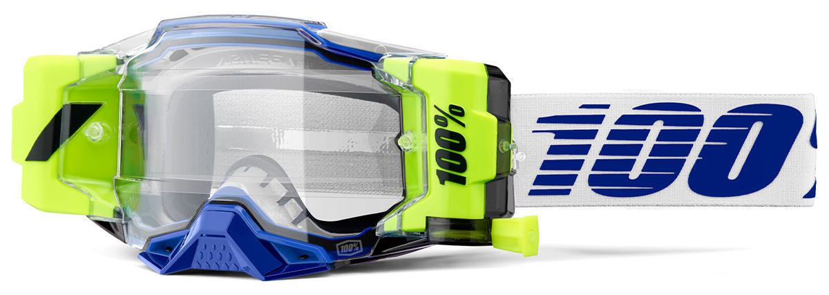 Masque ARMEGA FORECAST