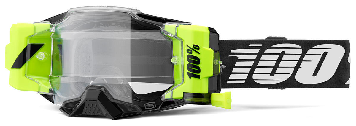 Masque ARMEGA FORECAST