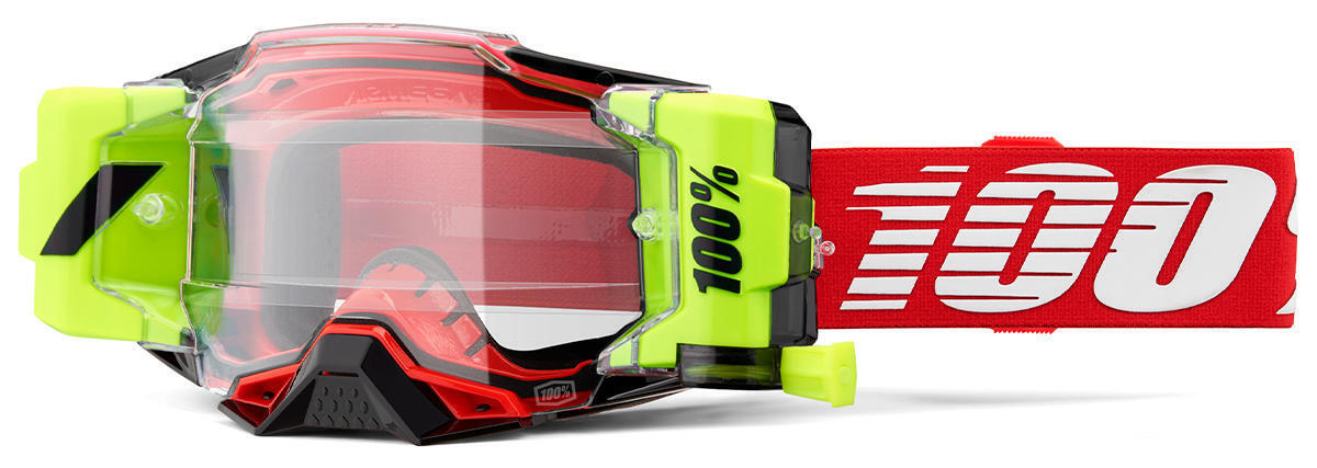 Masque ARMEGA FORECAST