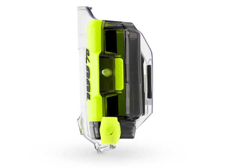 Système Roll Off ARMEGA/ARMATIC FORECAST