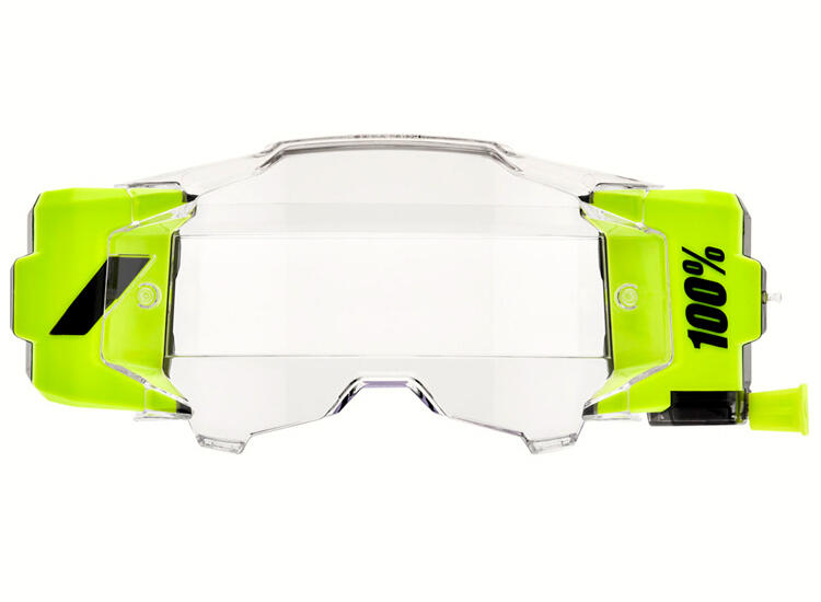 Système Roll Off ARMEGA/ARMATIC FORECAST